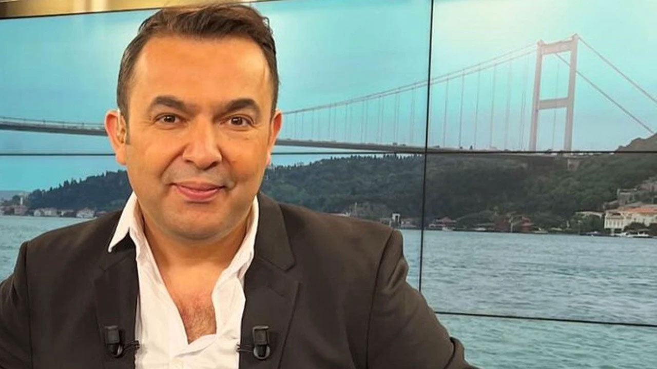 Tahir Sarıkaya'nın mali trafiği incelemeye alındı