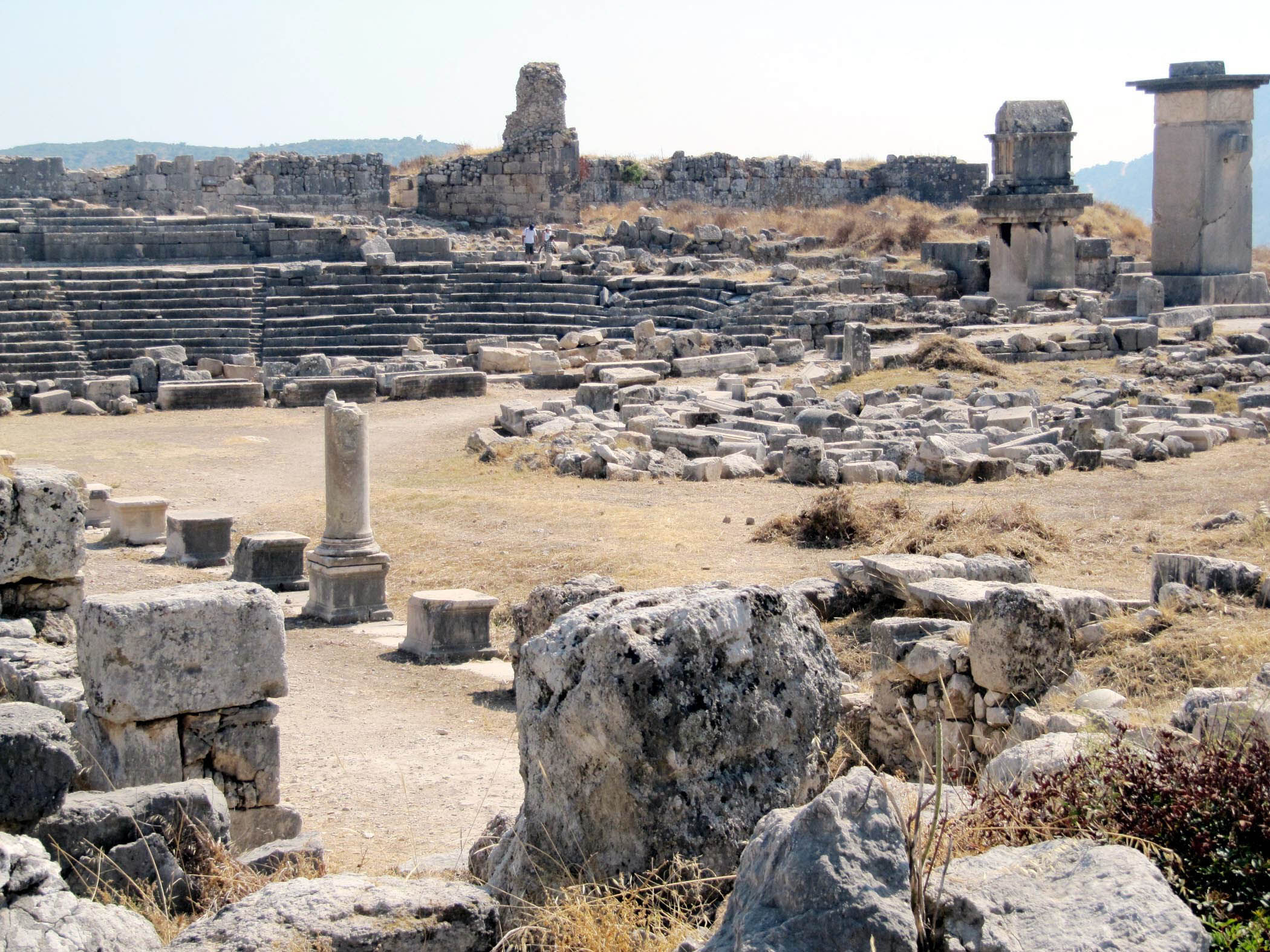 UNESCO bu yıl Türkiye'yi unuttu