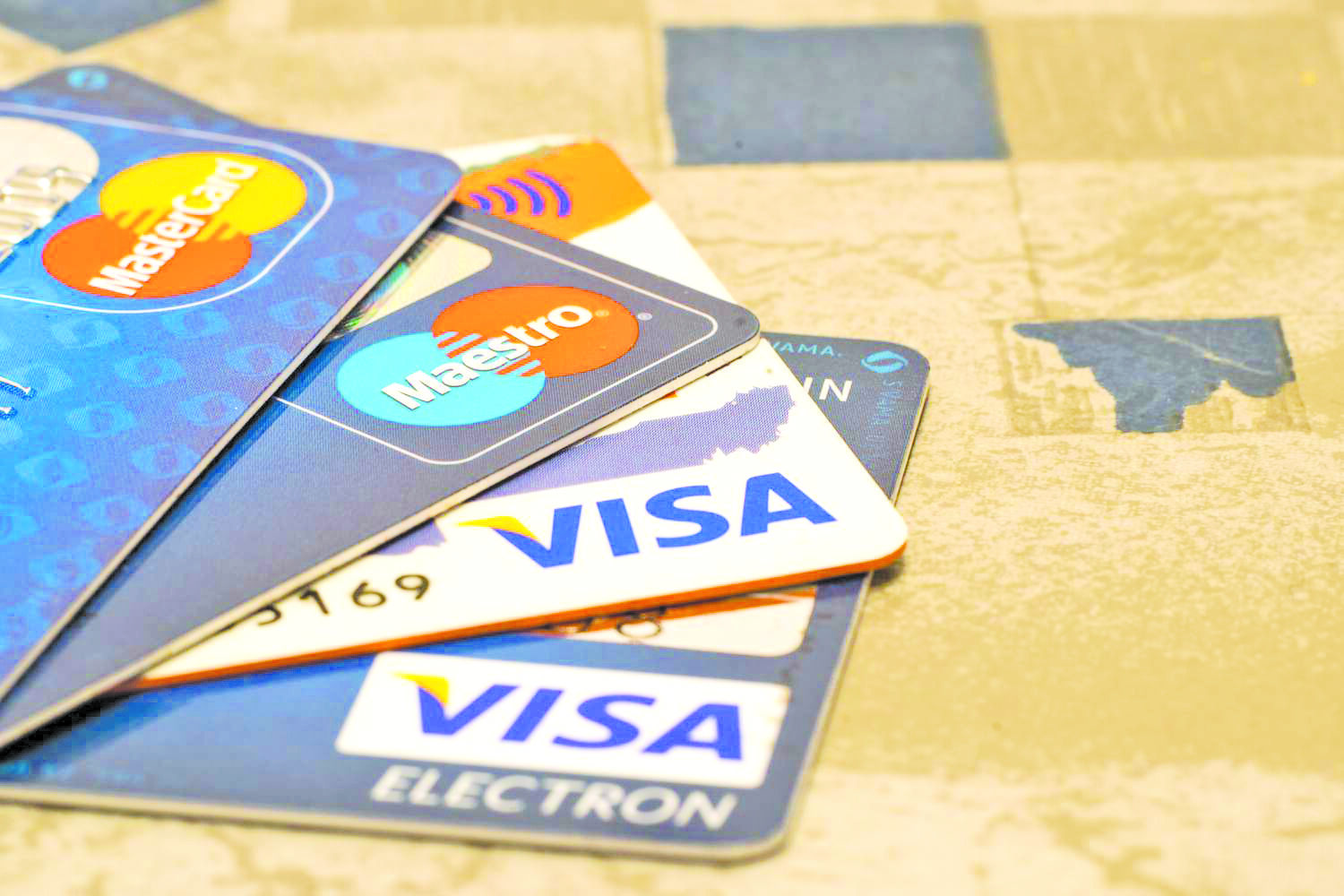 Visa