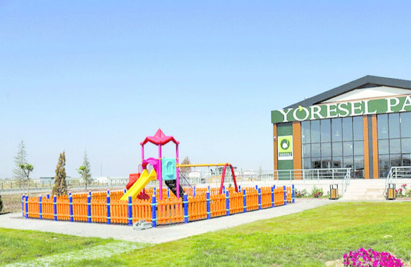 Yoresel Pazar