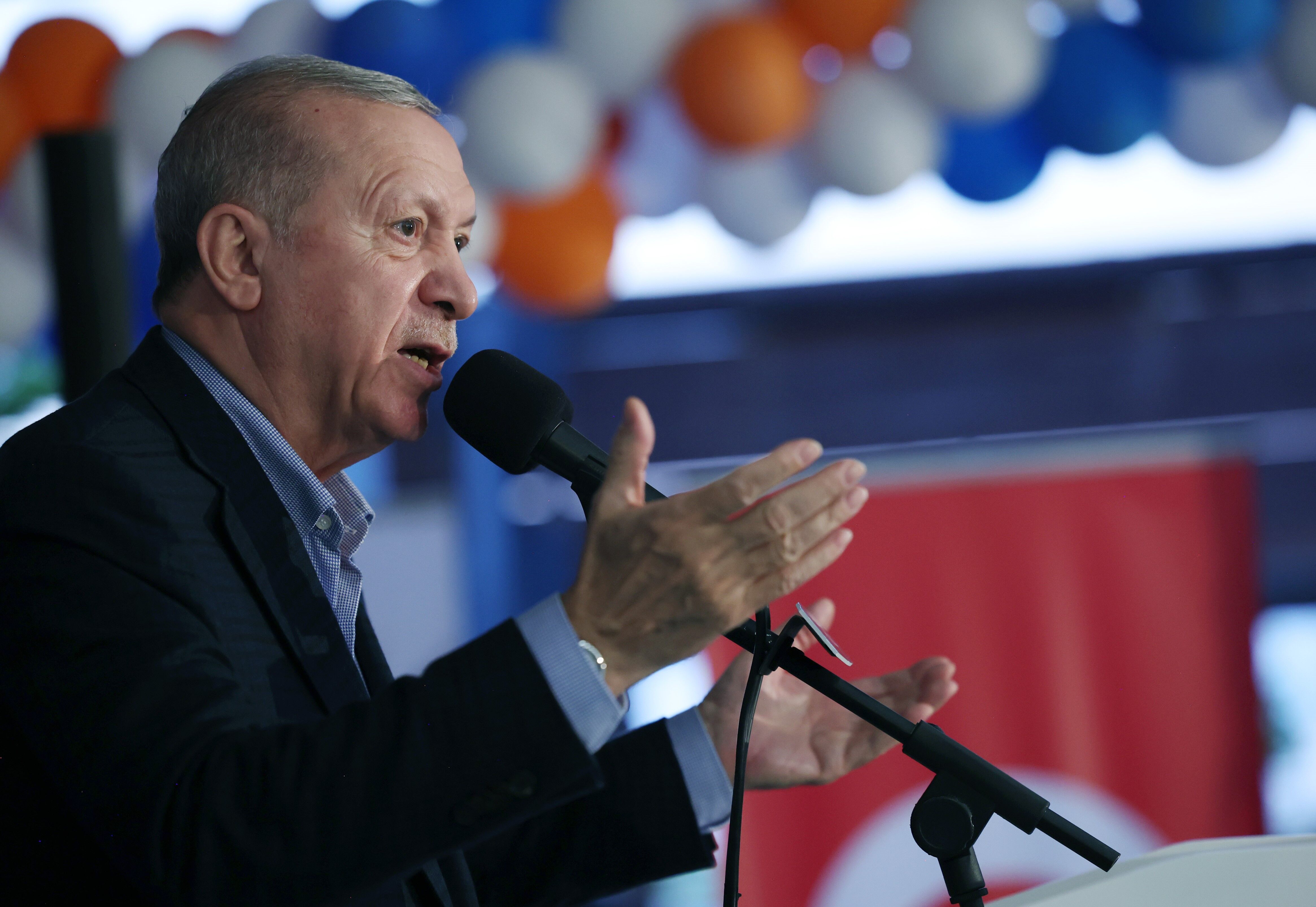"Ne yaparsanız yapın suları tersine akıtamazsınız"