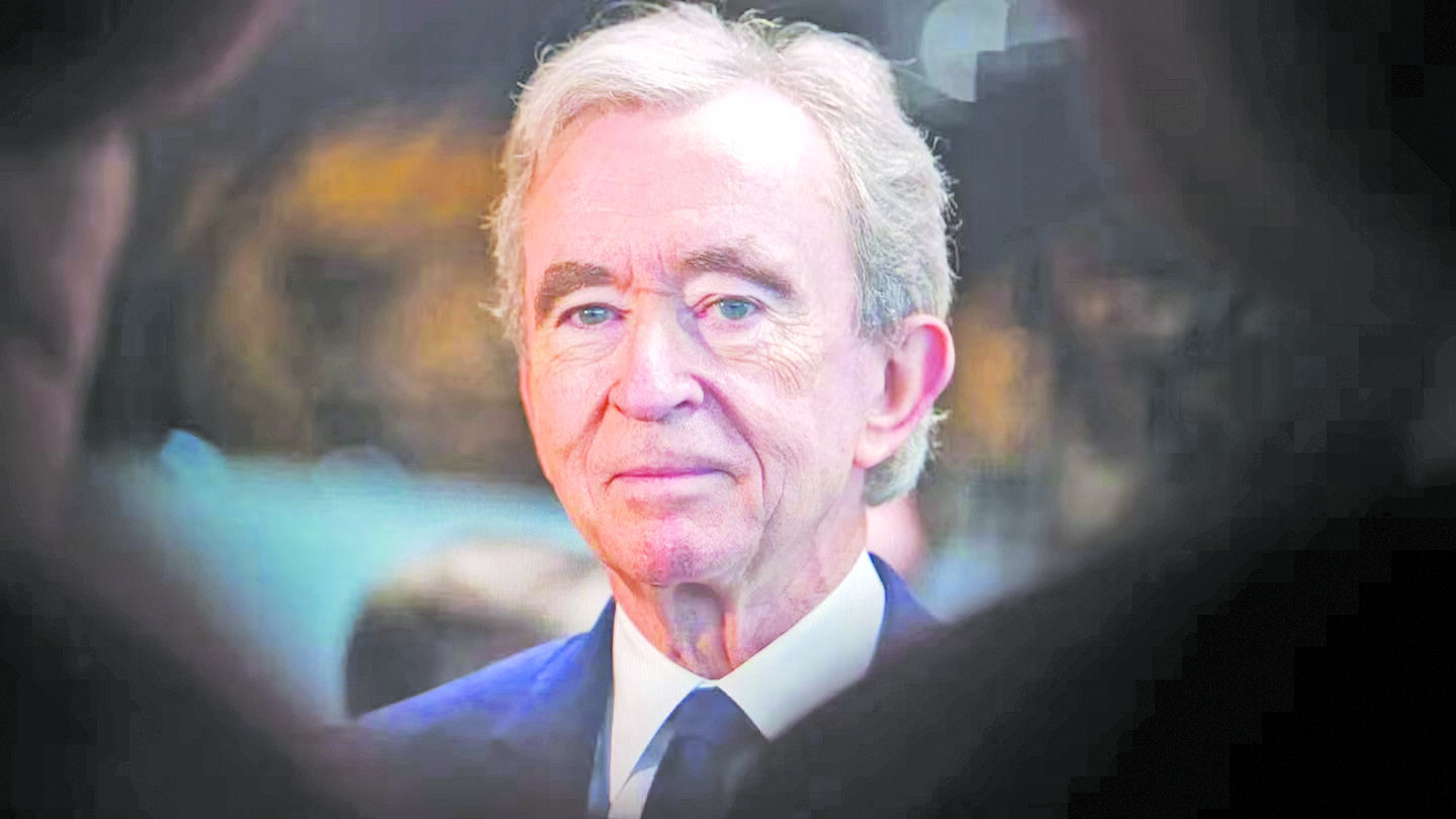 Arnault