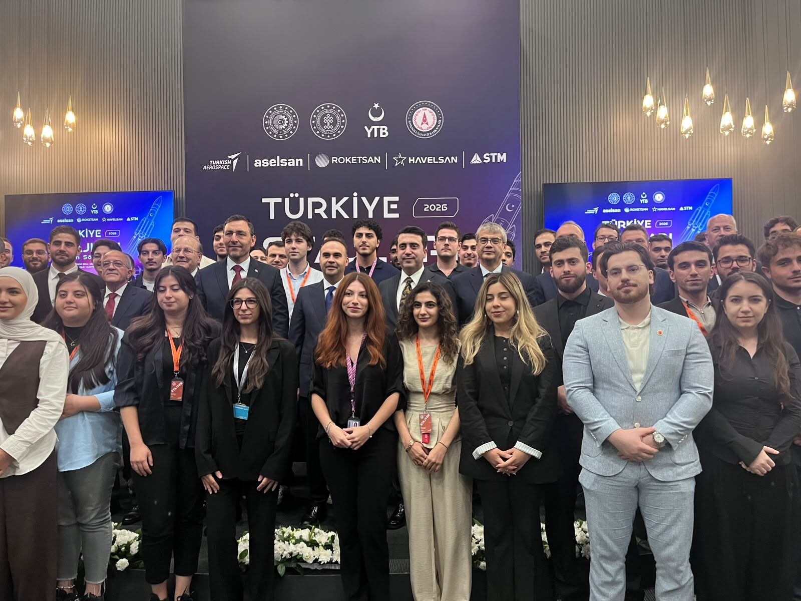 Bakan Kacır: Yapay zekada yerli ve milli projelerin hayata geçirilmesini mümkün kılacağız