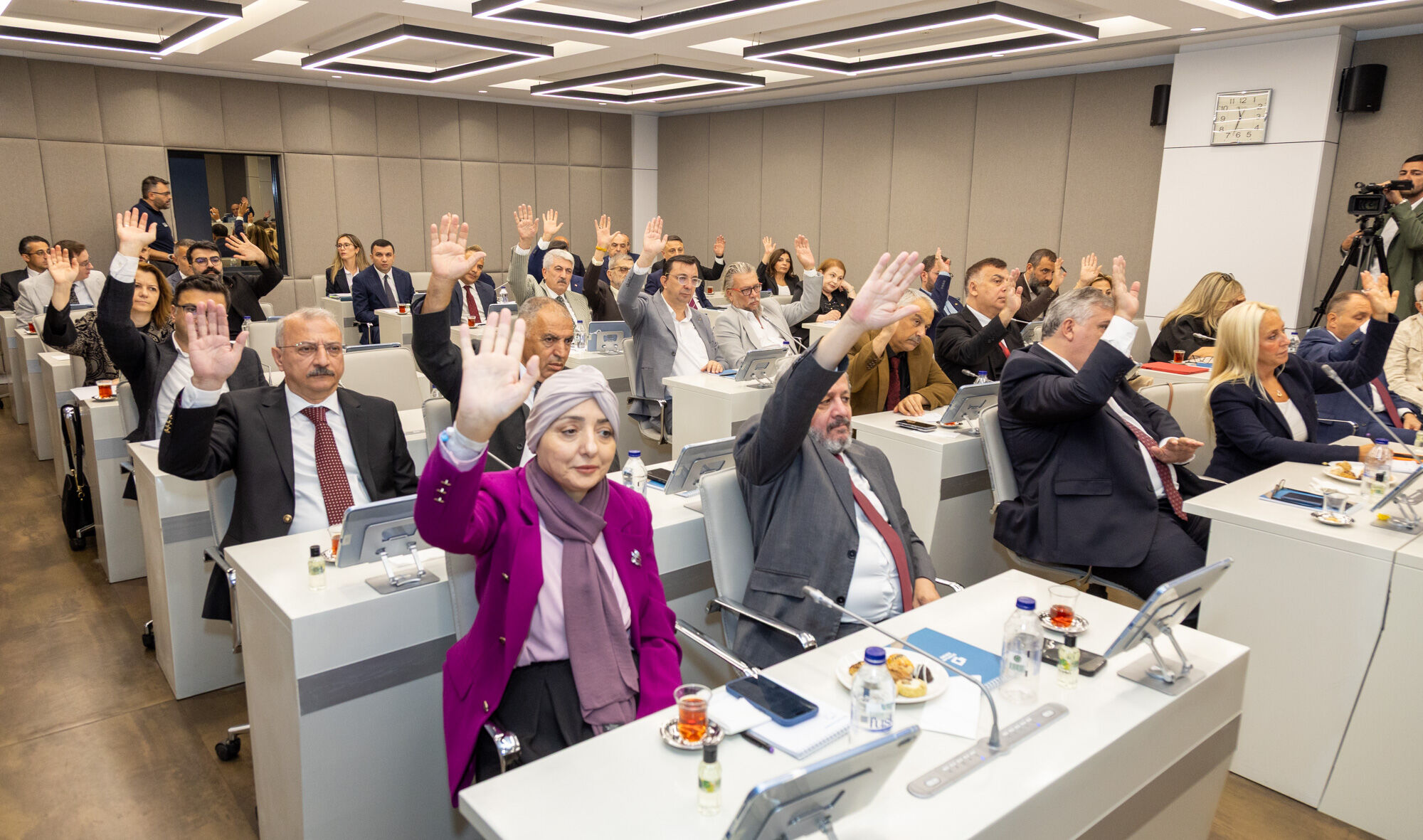 Basın İlan Kurumu Genel Kurumu Genel Kurulu 4.Jpg