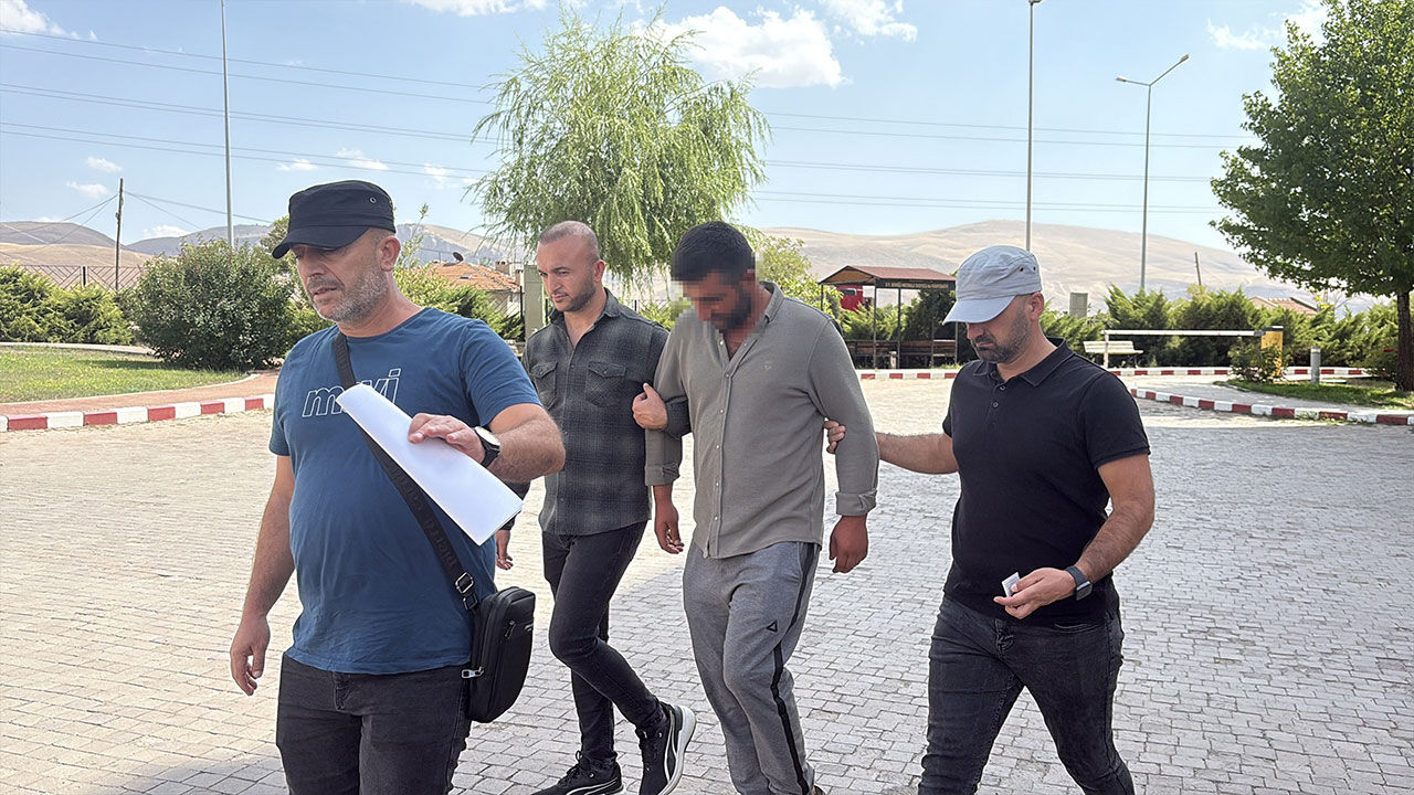 Büşra bebek olayında yeni gelişme