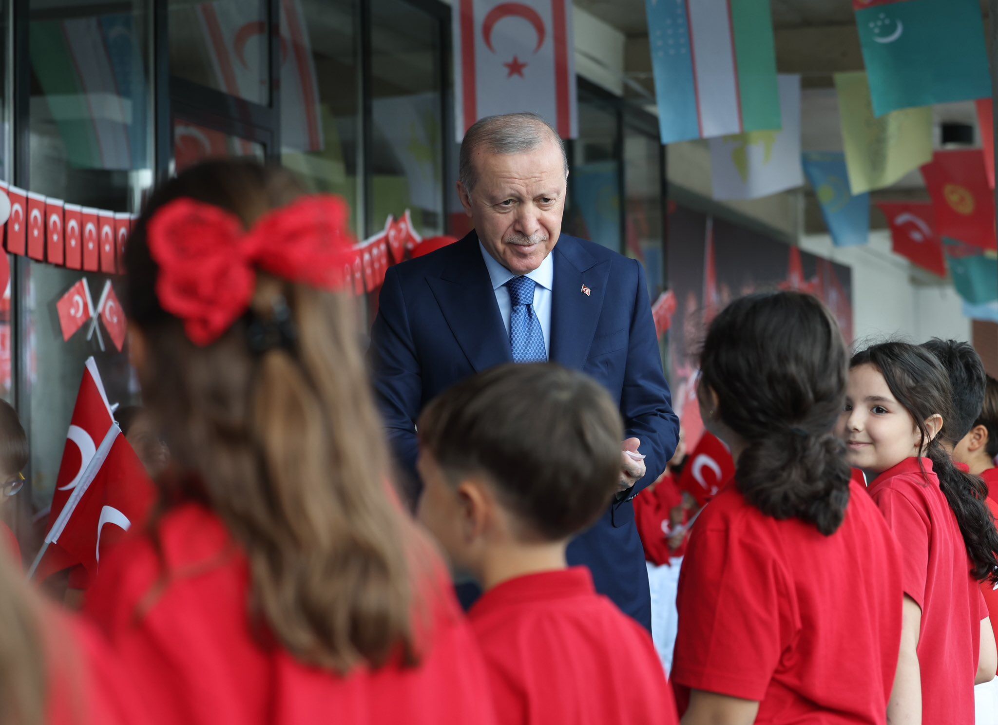 'PISA 2025 raporuna göre Türkiye, puanını en fazla artıran ülke oldu'