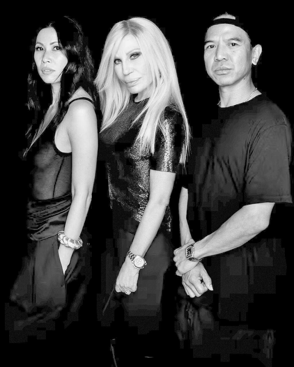Donatella