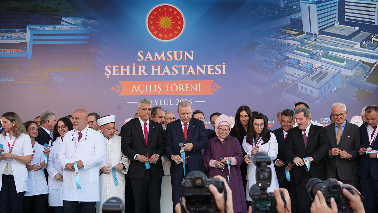 Erdoganacilis
