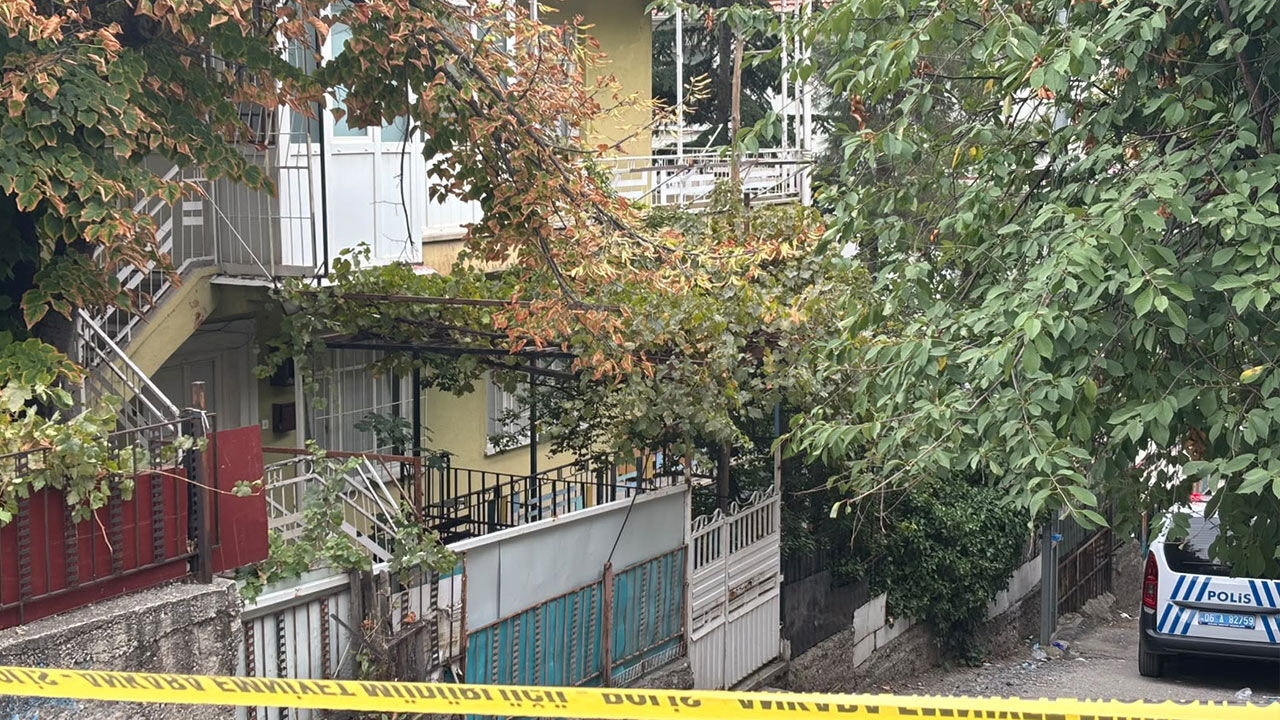Ankara’da 3 kişinin öldürüldüğü olayda yeni gelişme