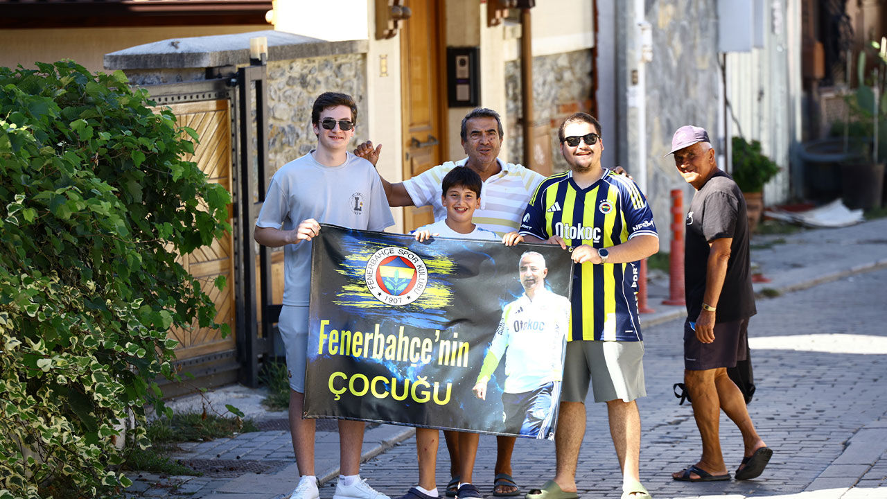 İsmail Kartal ile Oğuz Çetin görüşme gerçekleştirdi