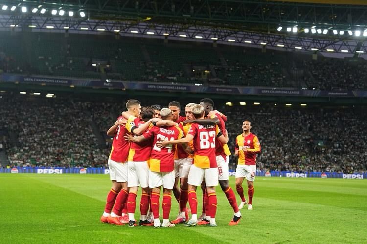 Galatasaray, Kocaelispor'a karşı galibiyet özlemini bitirmek istiyor