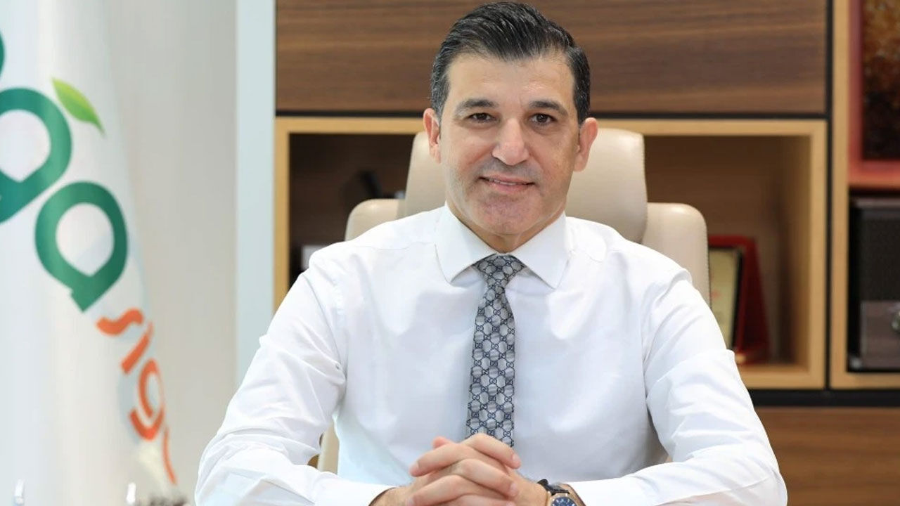 İş insanı Nihat Kırmızı gözaltına alındı