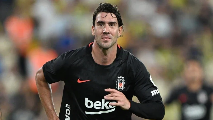 Tahkim Kurulu, Beşiktaş'ın Vlahovic itirazını redetti