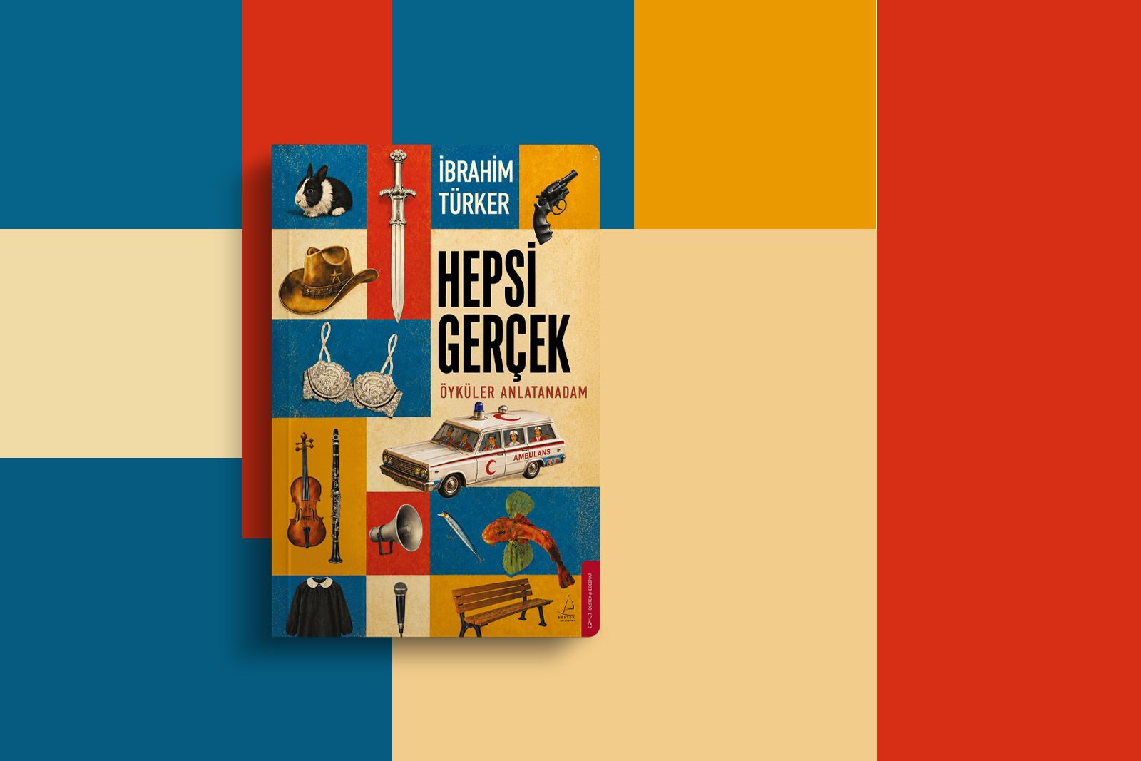 Hepsi Gercek (1)