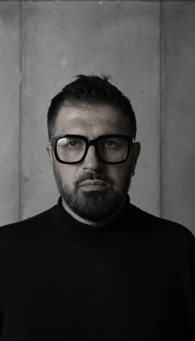 Ibrahim Turker