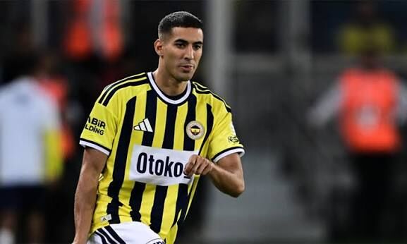 Fenerbahçe'de Mert Müldür ameliyat edildi