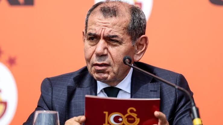 "Okan Buruk’a dün de inancımız ve güvenimiz tamdı; bugün de tamdır"