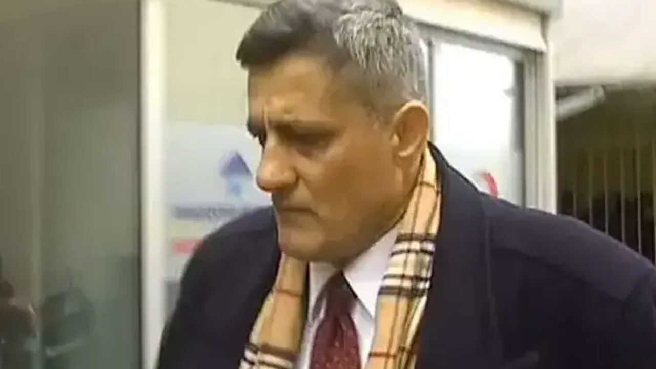 Kaşif Kozinoğlu soruşturmasında 4 gözaltı kararı