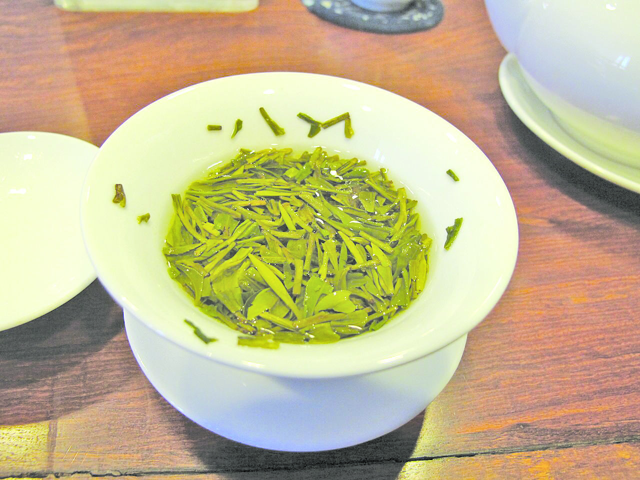 Lonsedrgjing Tea 2