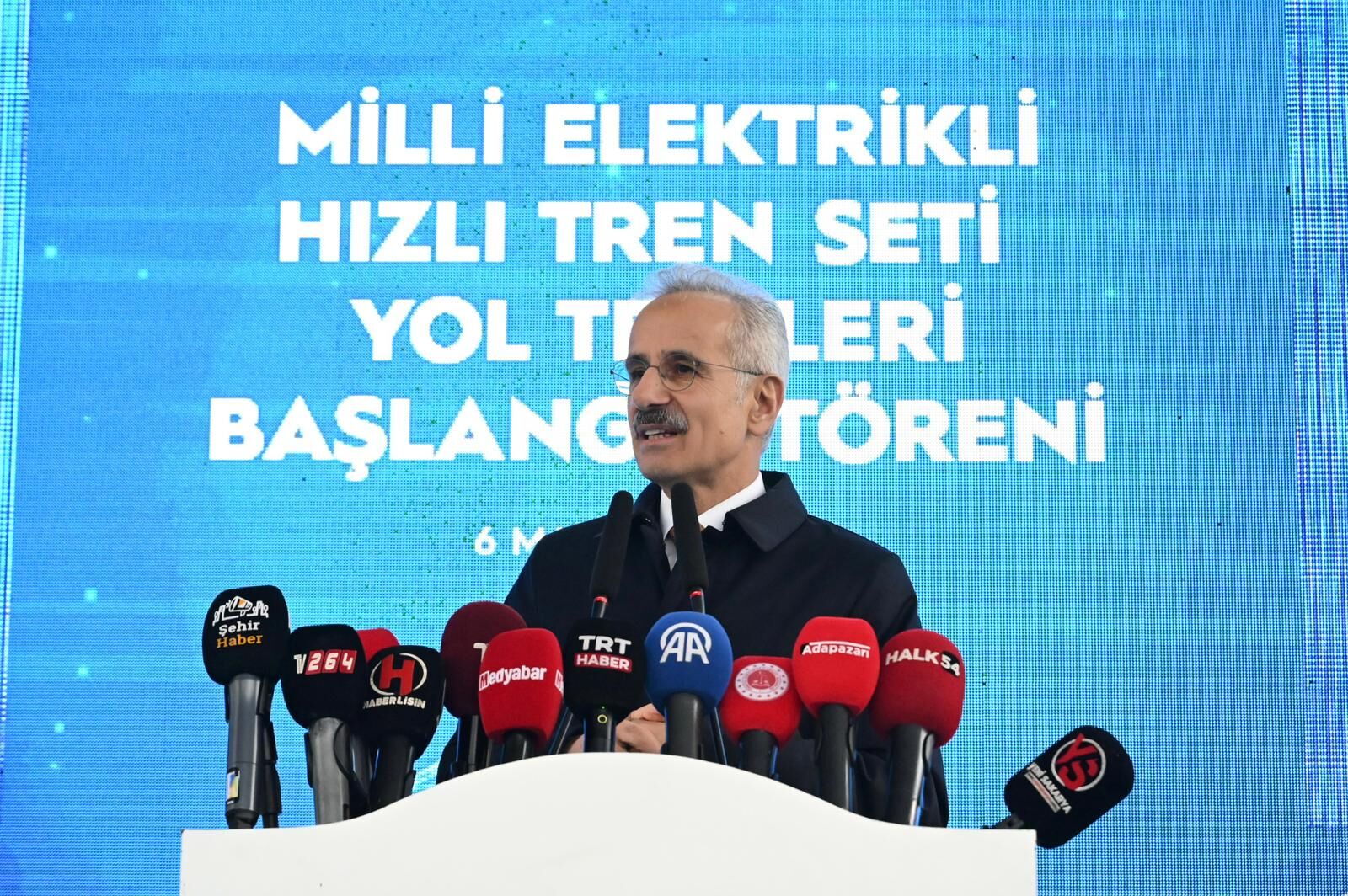 M I L L I H I Z L I T R E N D E S E R I U R E T I M B A S L A D I 1515077 450737