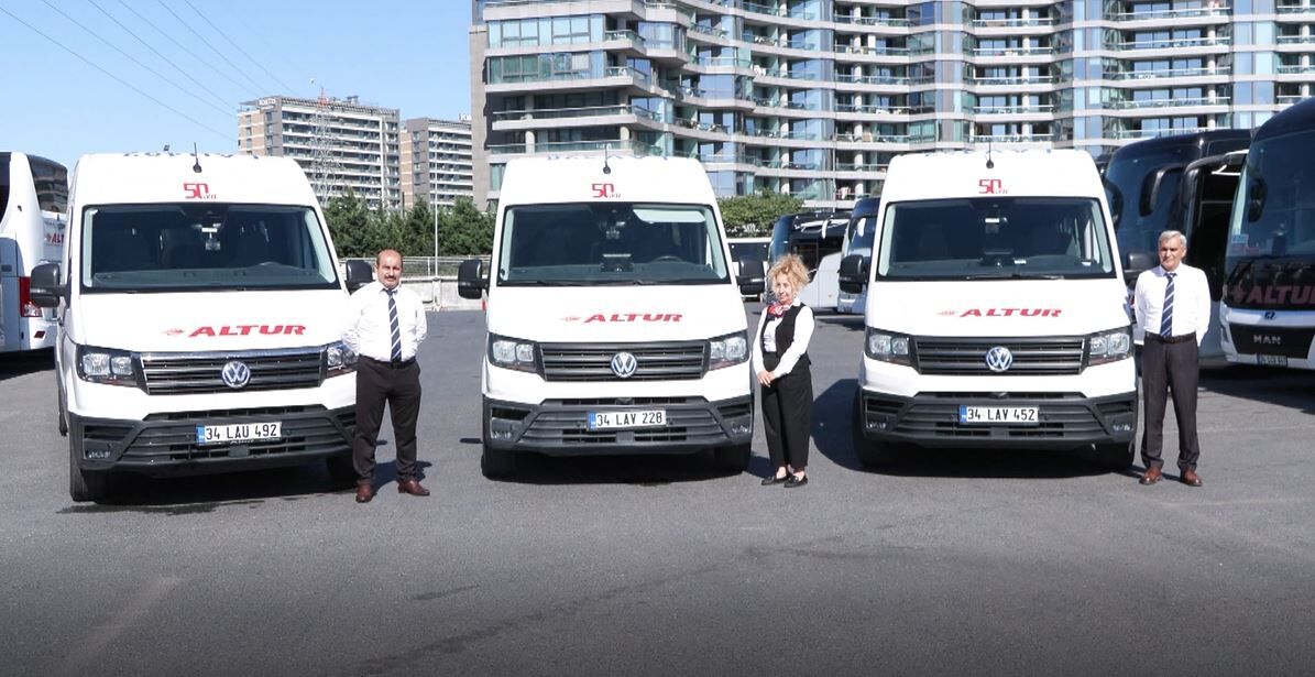 Okul servislerinde yeni dönem öncesi güvenlik hazırlığı