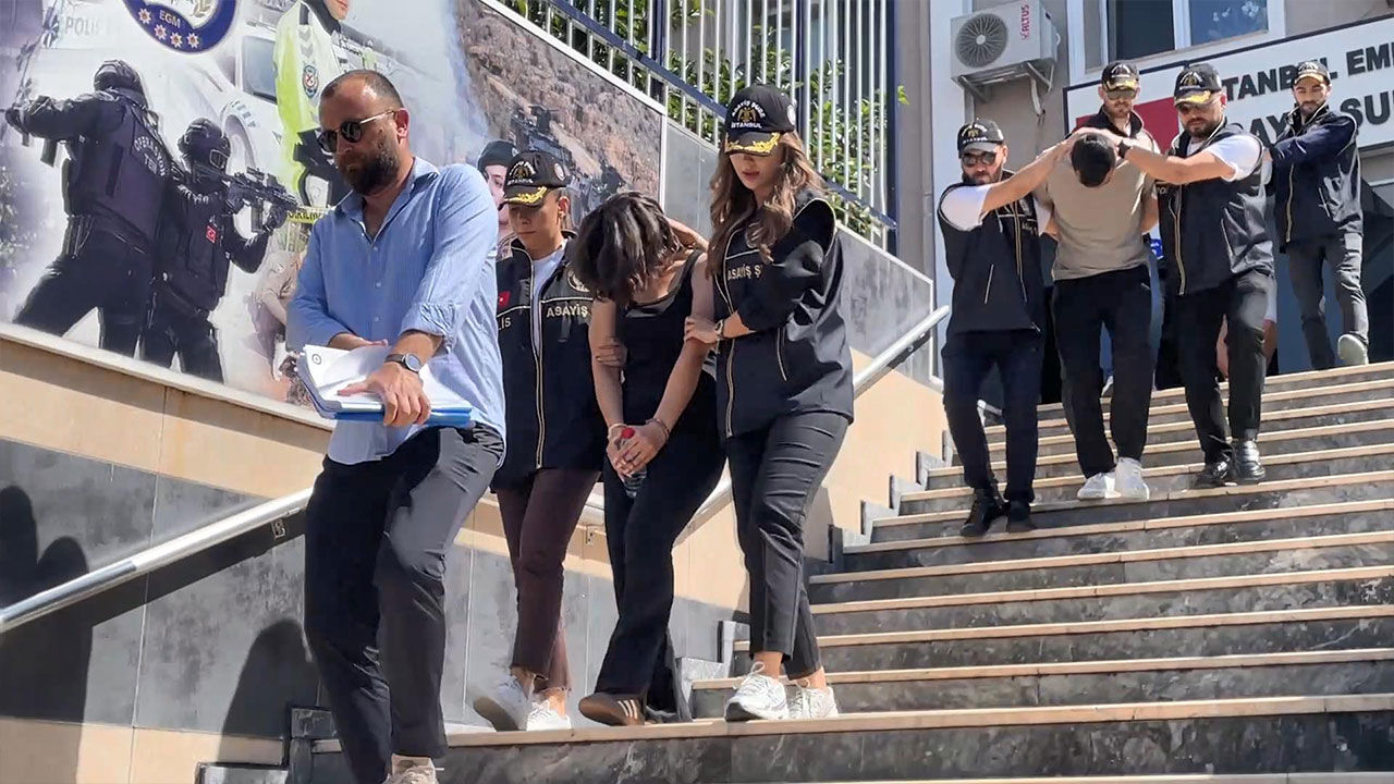 Milli antrenörü öldüren şüphelinin ifadesi ortaya çıktı