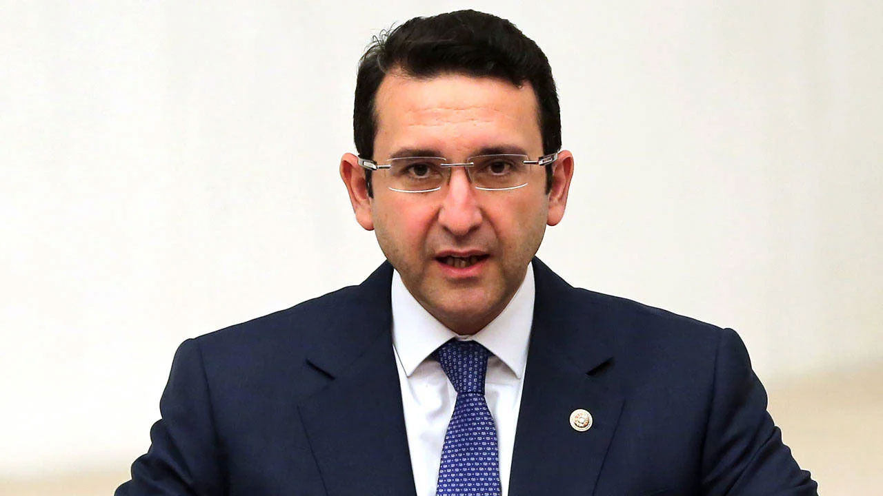 İbrahim Mustafa Turhan hakkında soruşturma başlatıldı