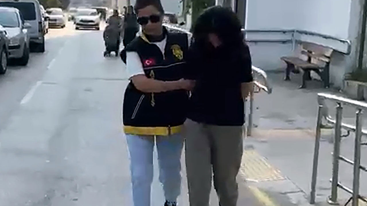 Evlilik hazırlığı yapıyordu, nişanlısını bıçaklayarak öldürdü