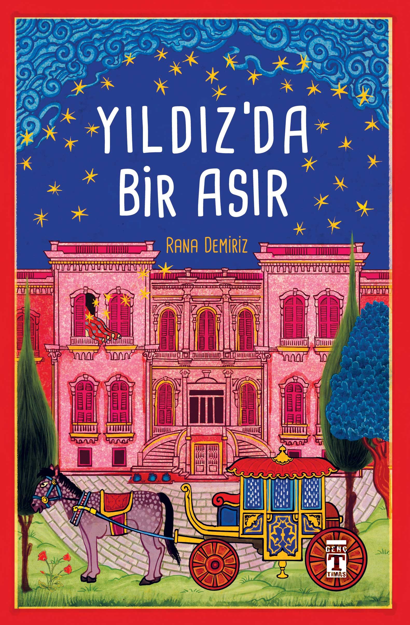 Yıldız'da Bir Asır