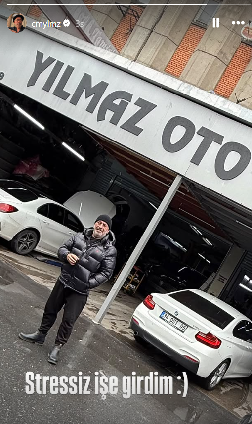 Yilmazfoto
