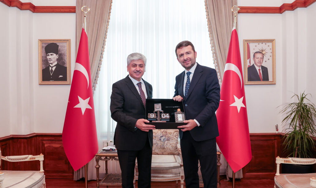 Ziyaretiki