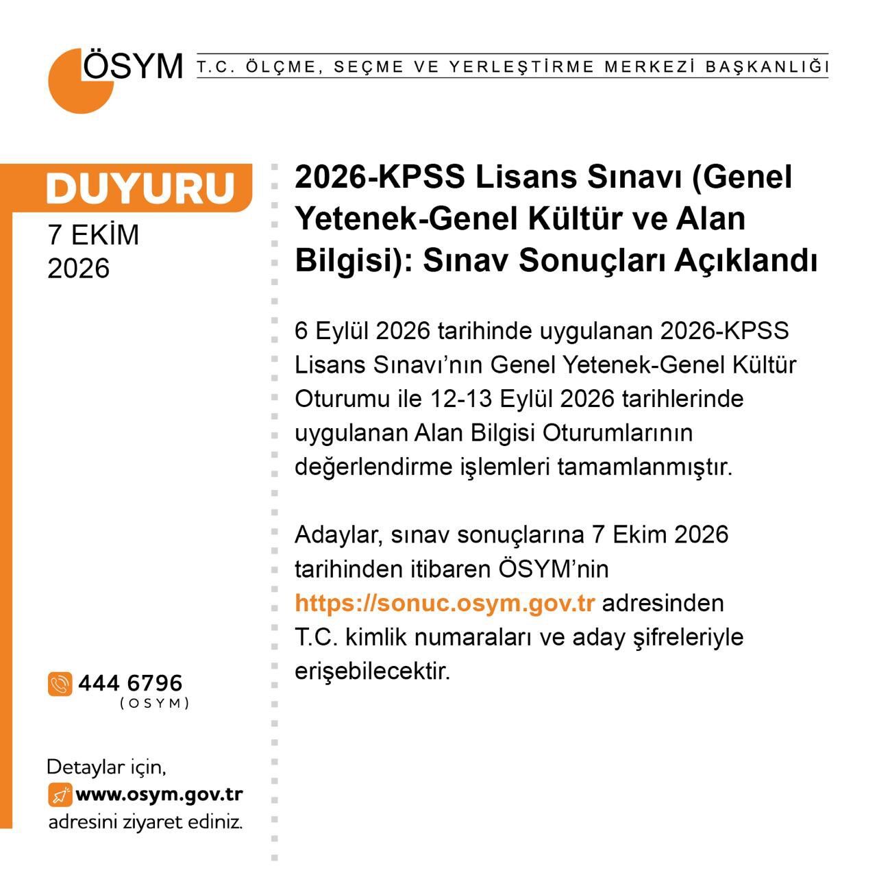 2026 K P S S L I S A N S S O N U C L A R I A C I K L A N D I 1541349 458743