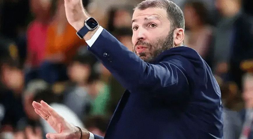 Galatasaray'da Manuchar Markoishvili dönemi
