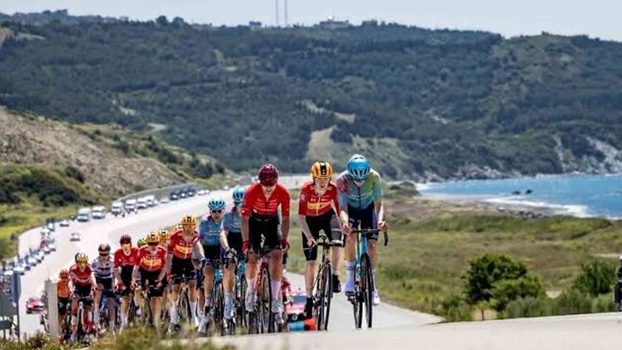 2027 UCI Yol Bisikleti takvimi açıklandı