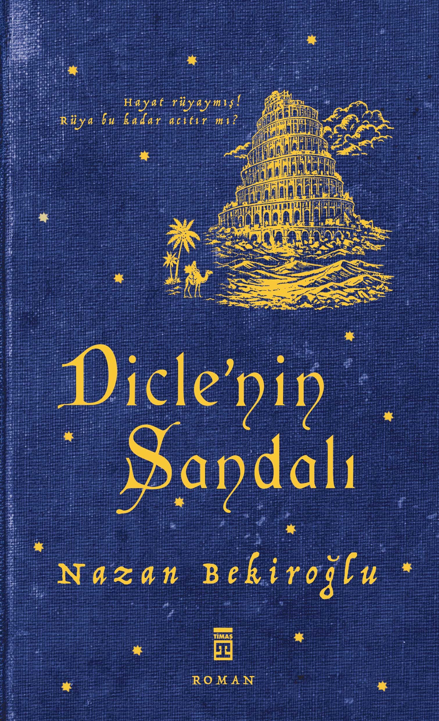 Dicle'nin Sandalı