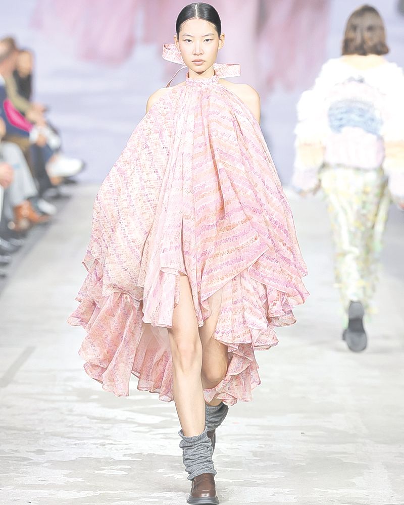 Fashion Graduate
