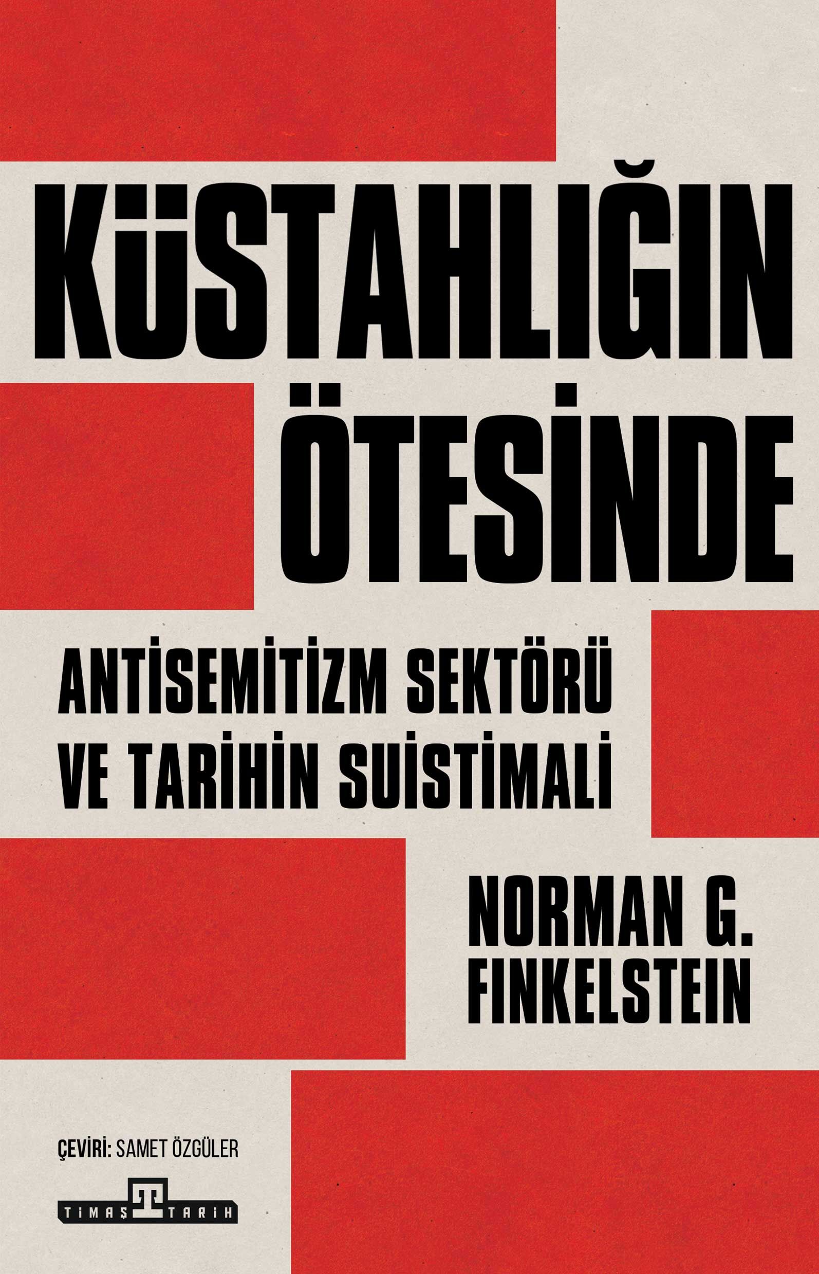 Küstahlığın Ötesinde