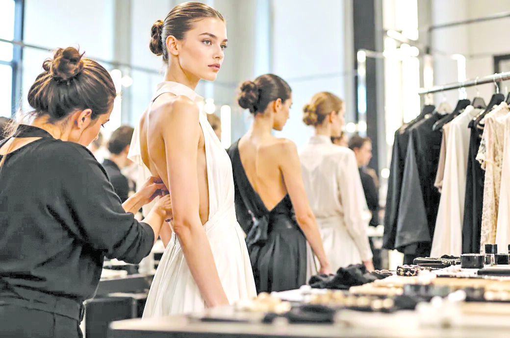 Lvmh&Kering