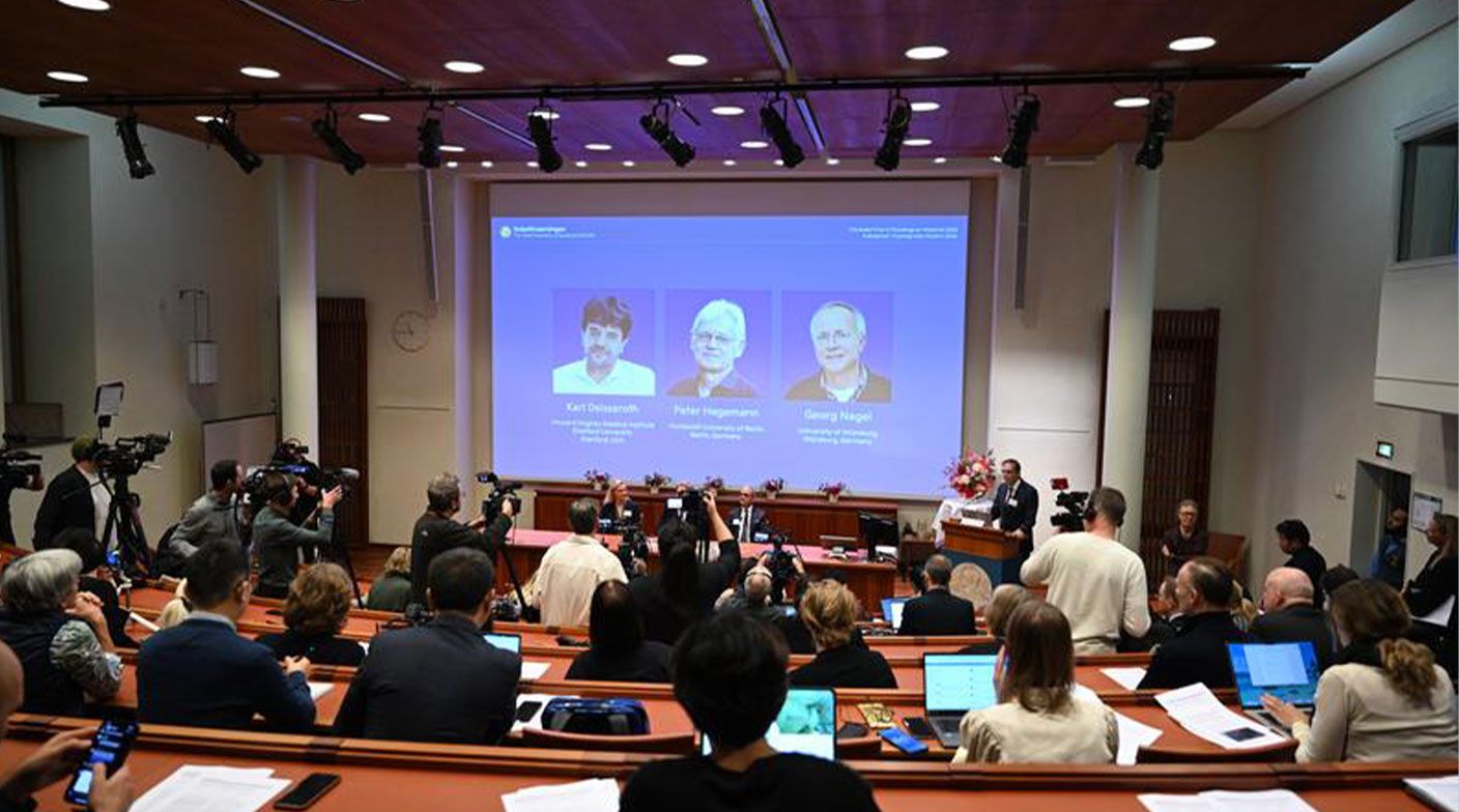 2026 Nobel Tıp Ödülü sahiplerini buldu