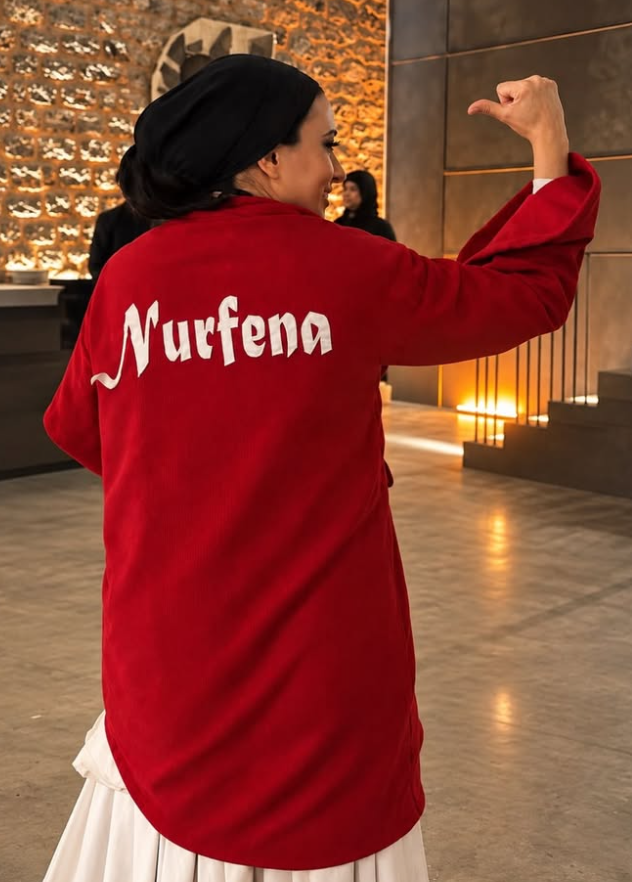 Nursena