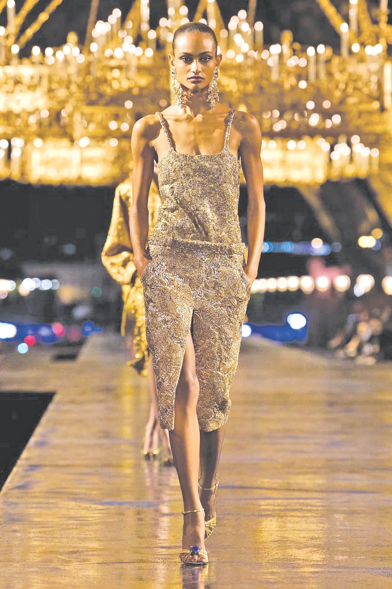 Paris Moda Haftas─▒