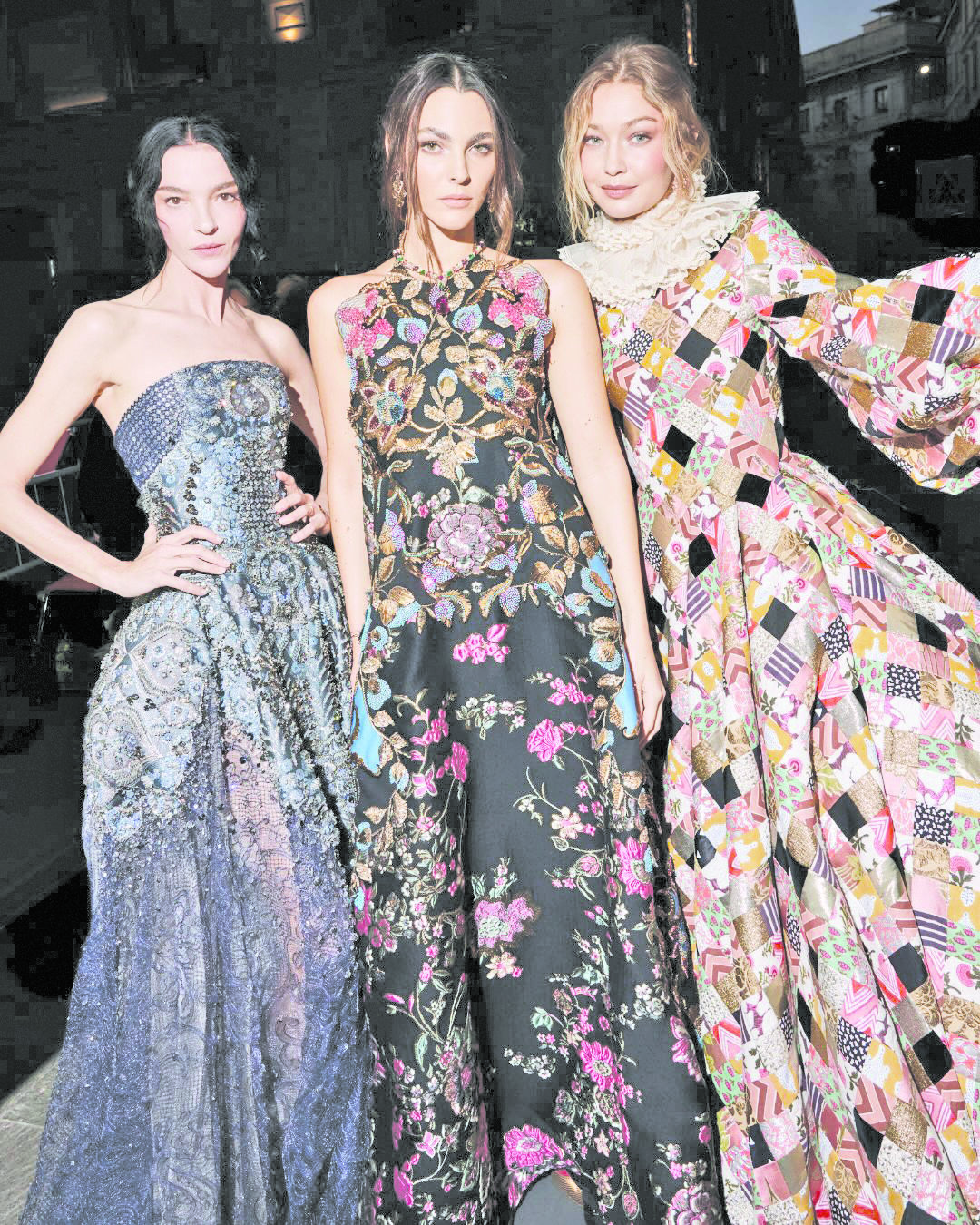 Vogue Milano