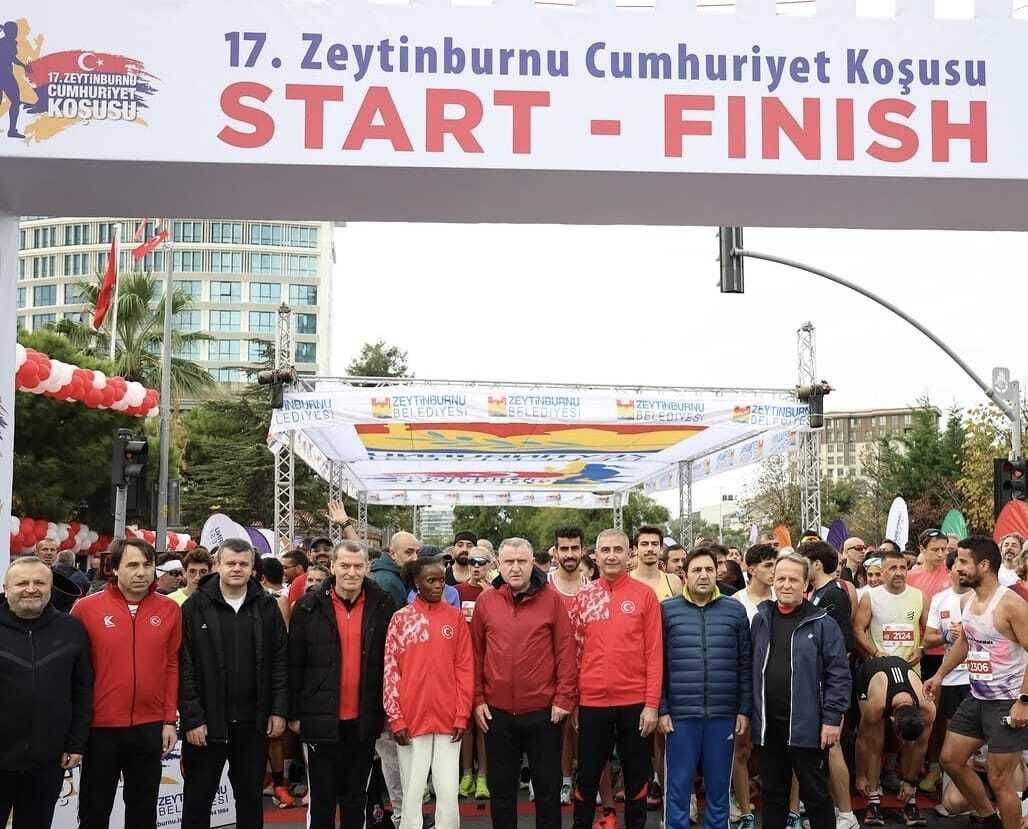 Z E Y T I N B U R N U N D A 17 N C I C U M H U R I Y E T K O S U S U 1561484 464625