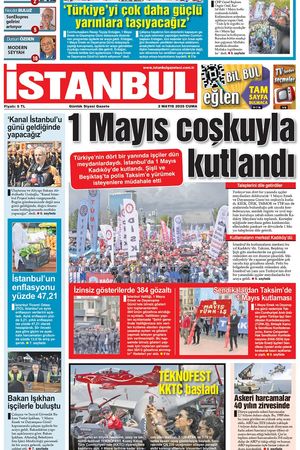 1. Sayfa