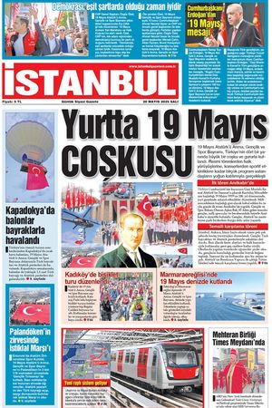 1. Sayfa