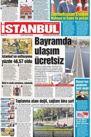 1. Sayfa