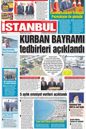 1. Sayfa