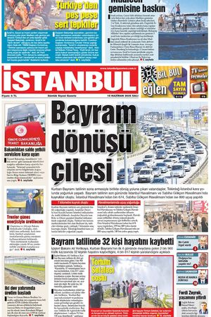 1. Sayfa