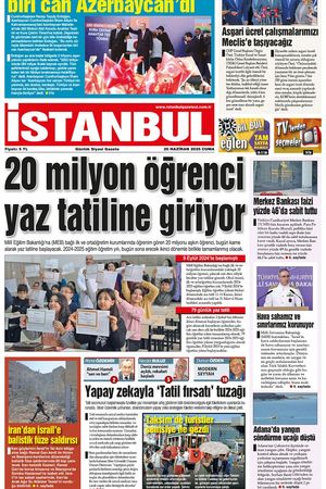 1. Sayfa
