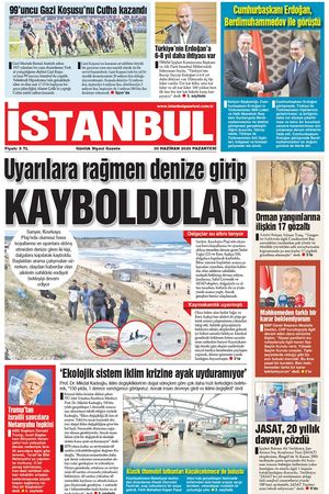 1. Sayfa